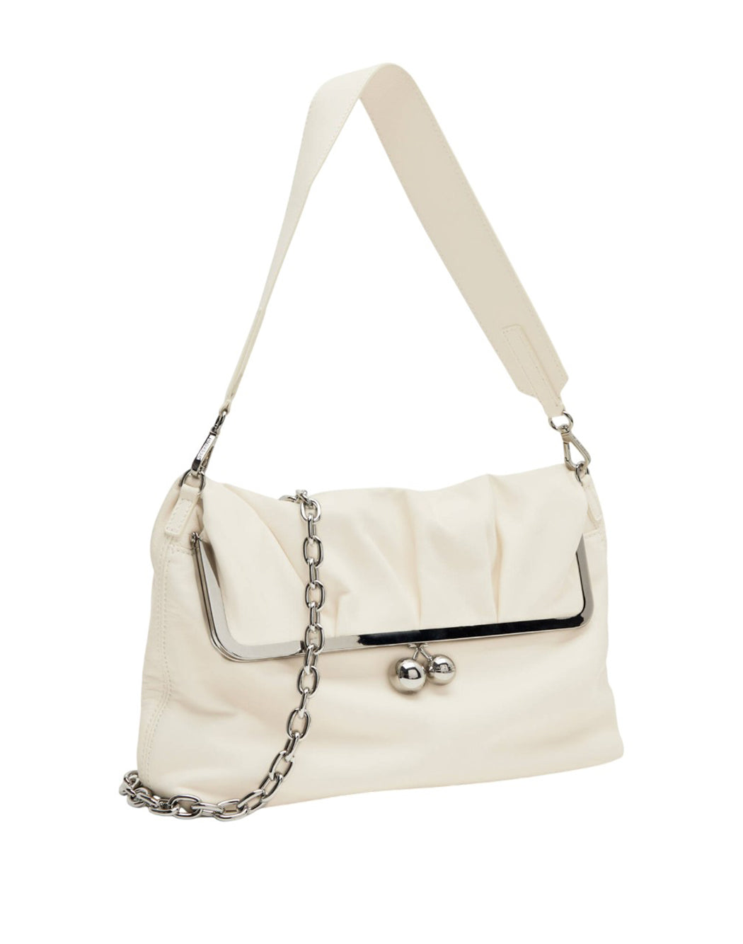 Weekend Max Mara Bianco