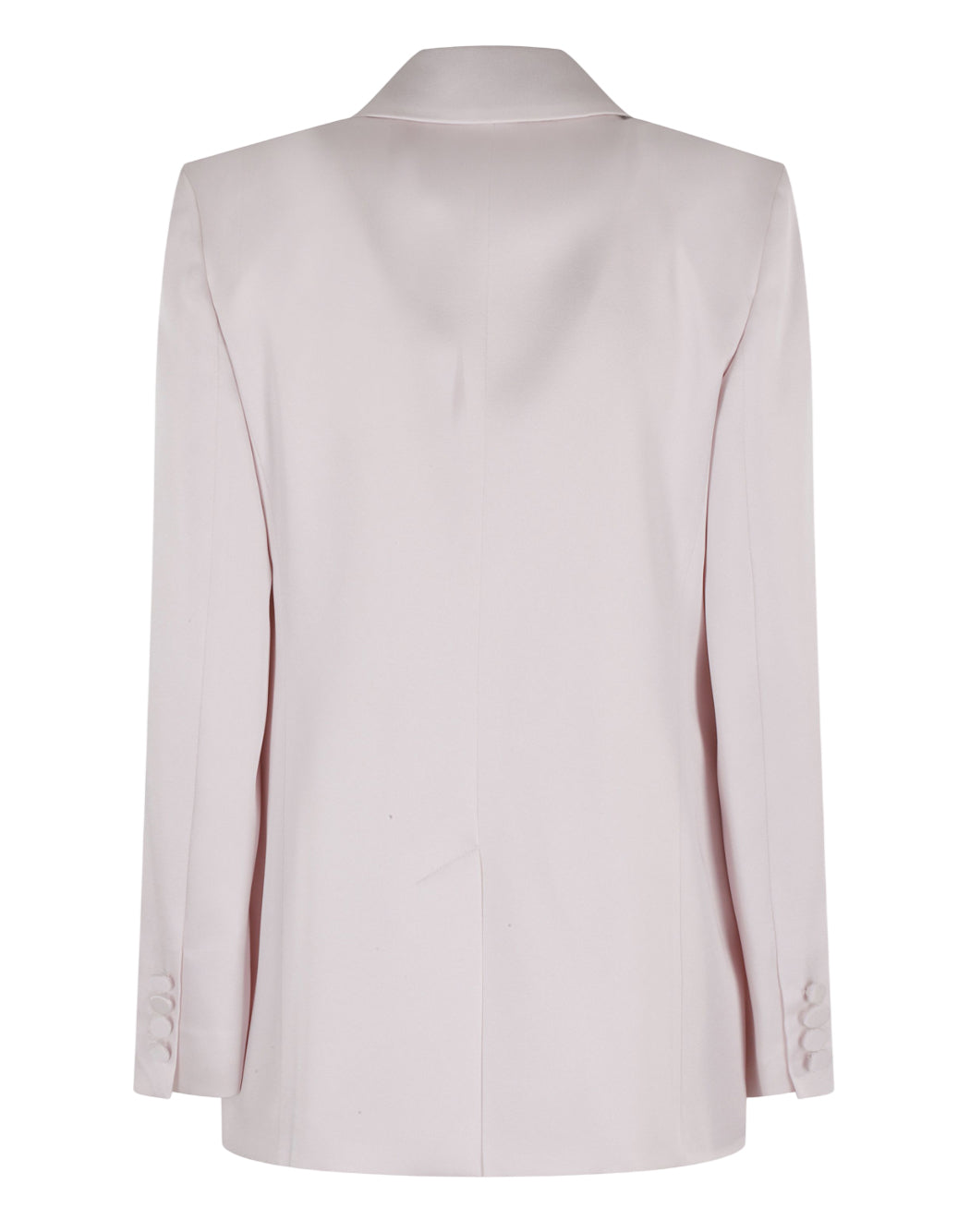 Max Mara Studio Elegante Rosa