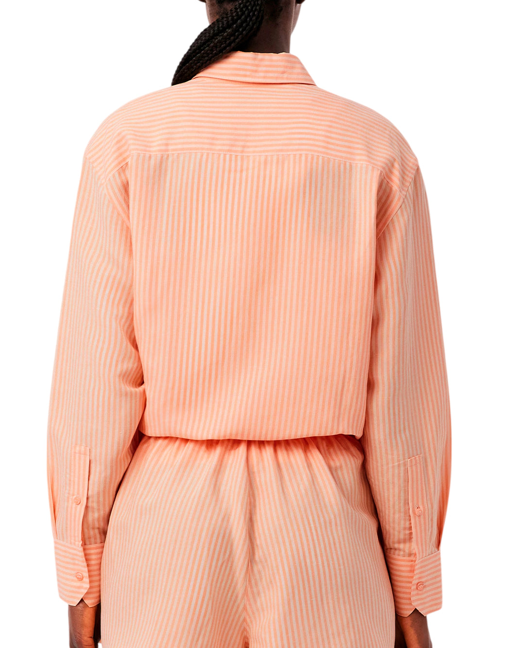 Lacoste Rosa