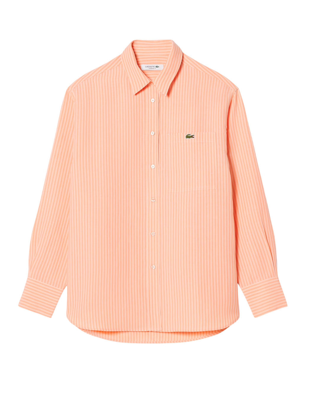 Lacoste Rosa