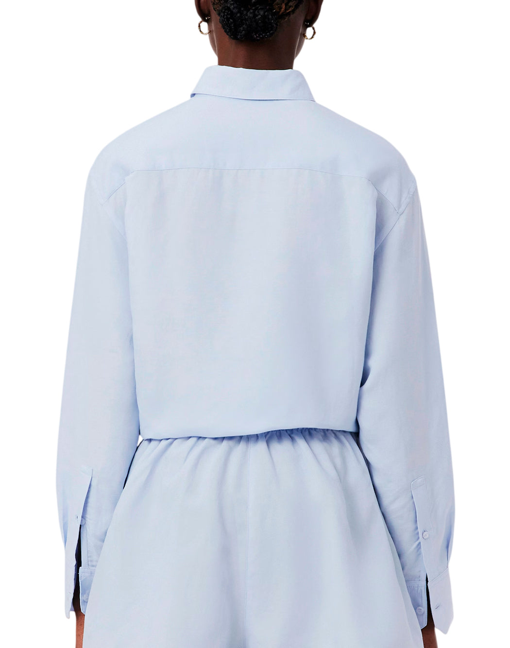 Lacoste Azzurro