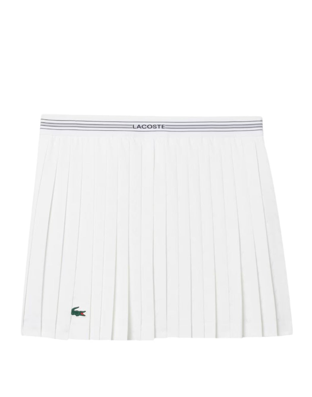 Lacoste Bianco