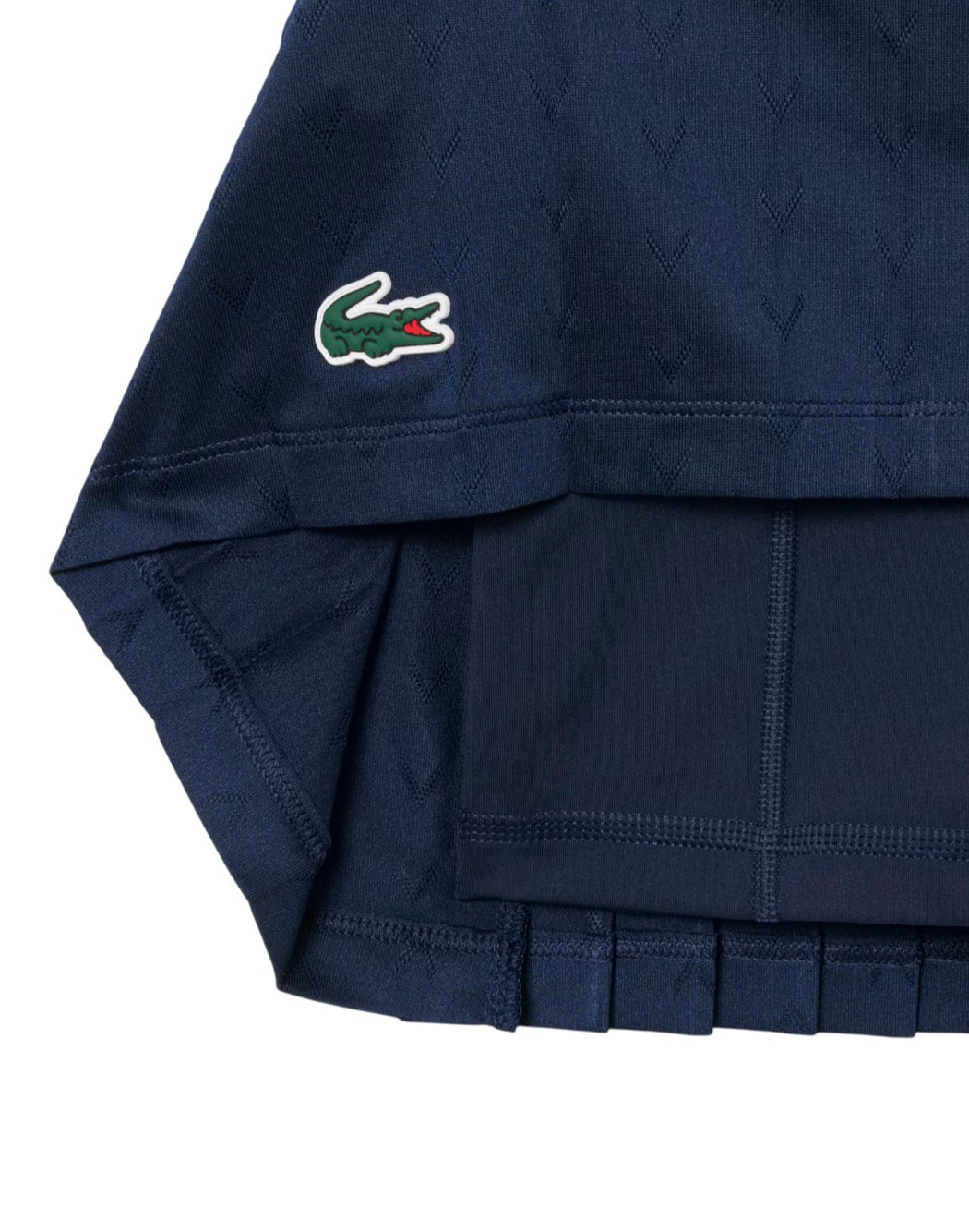 Lacoste Blue