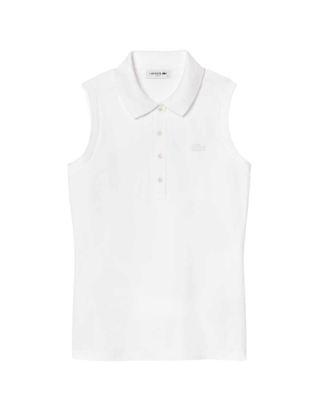Lacoste Bianco
