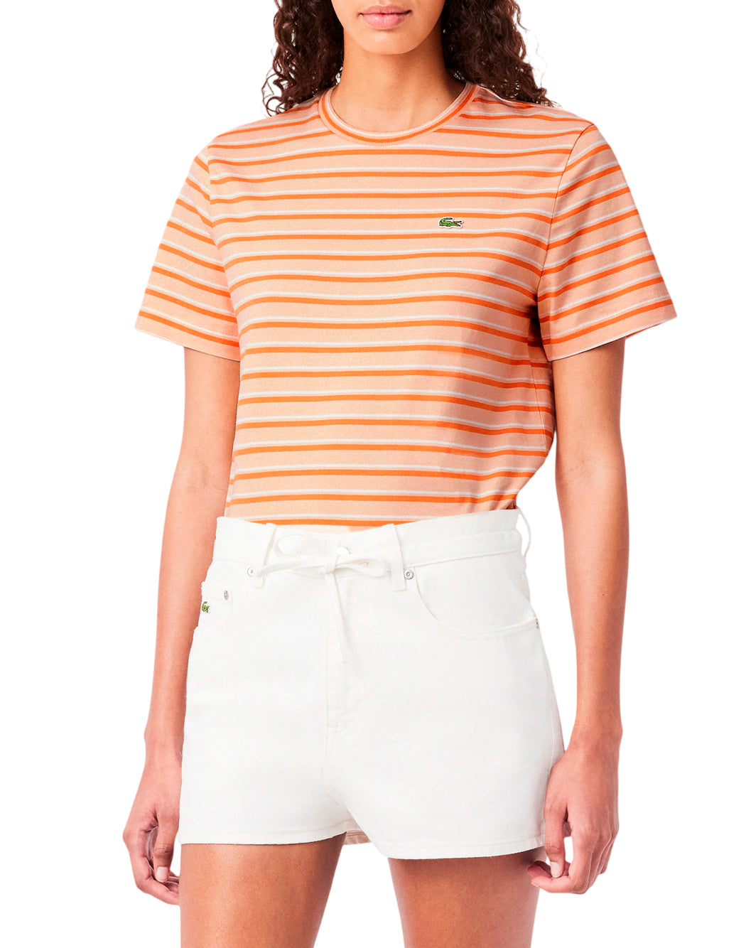 Lacoste-Orange