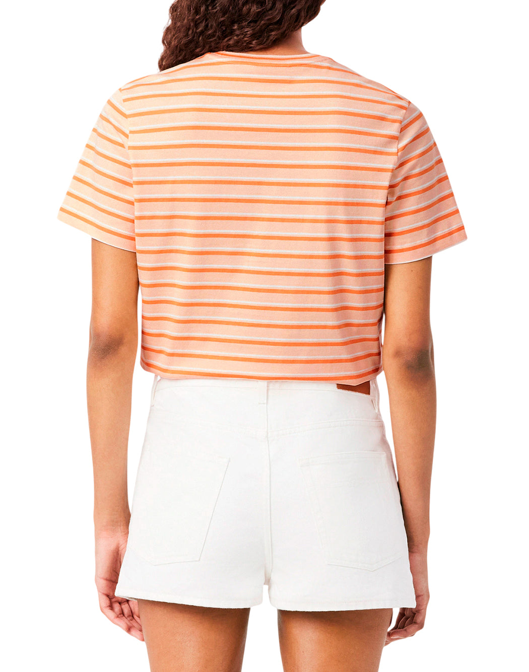 Lacoste-Orange