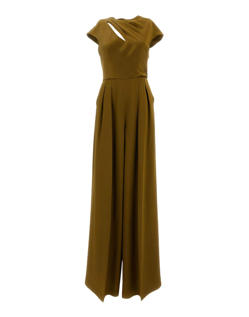Max Mara Studio Elegante Oro