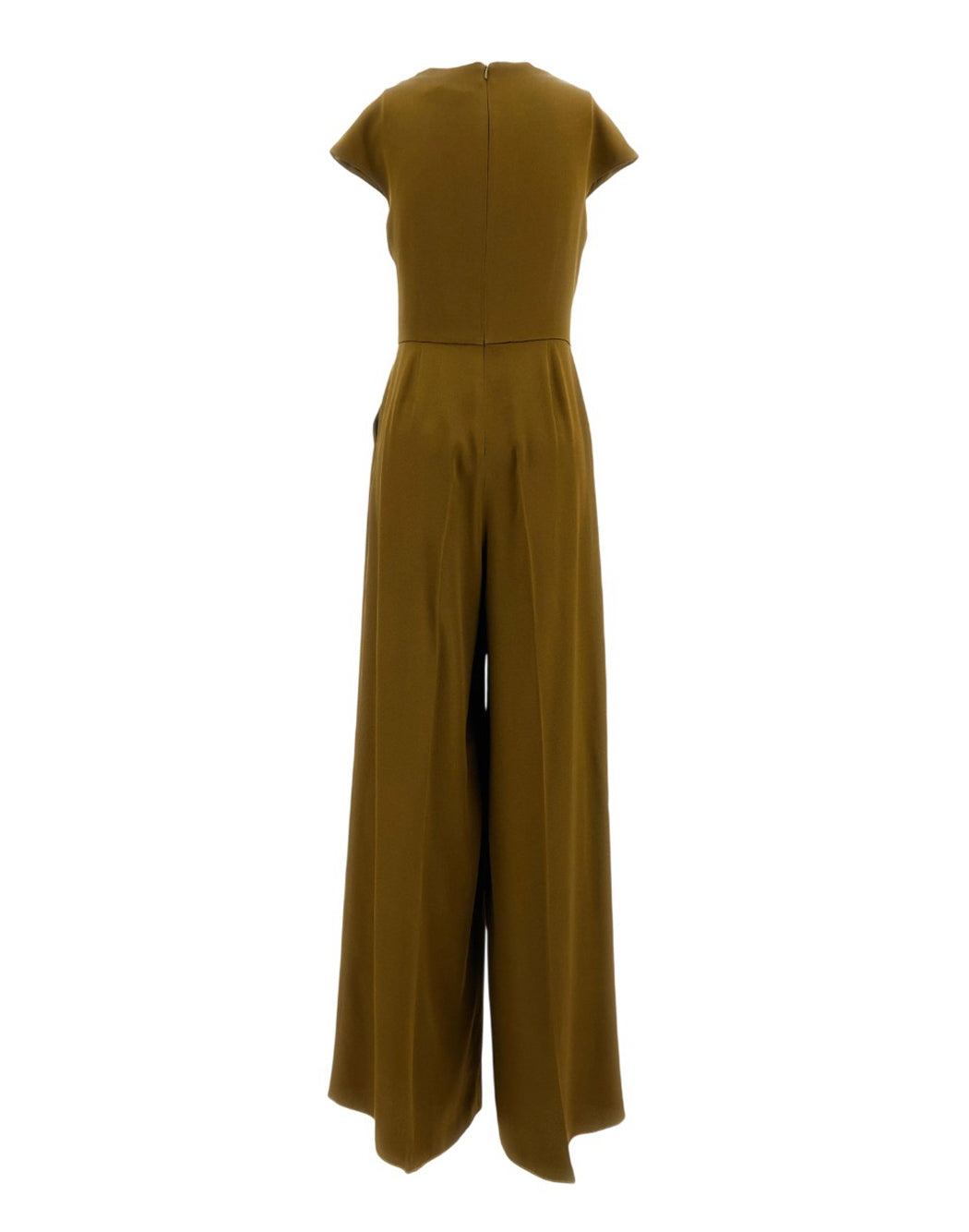 Max Mara Studio Elegante Oro