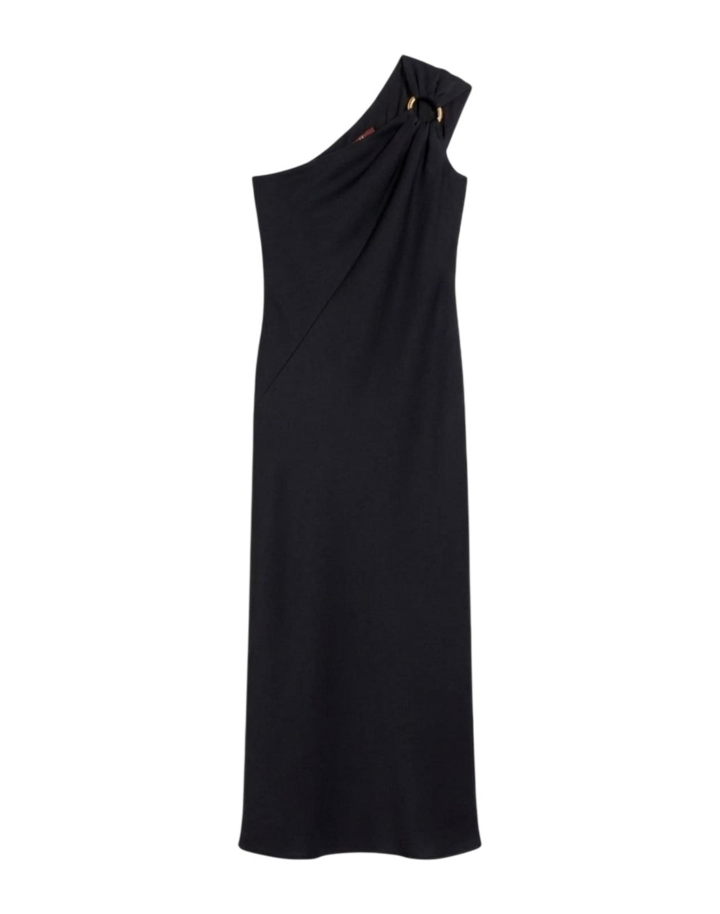 Max Mara Studio Elegante Nero