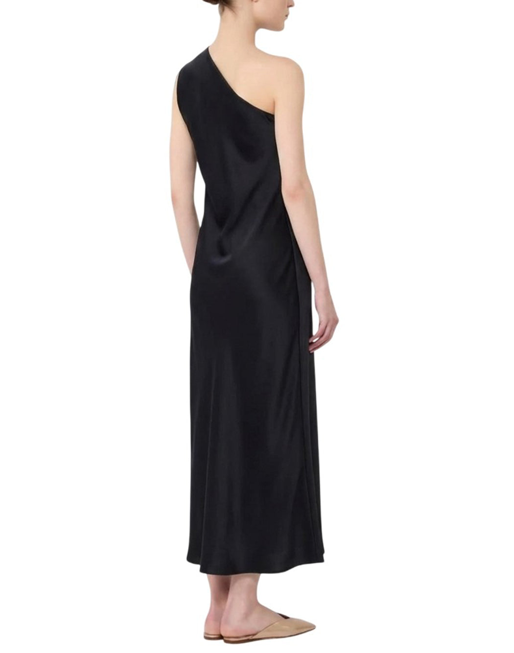 Max Mara Studio Elegante Nero