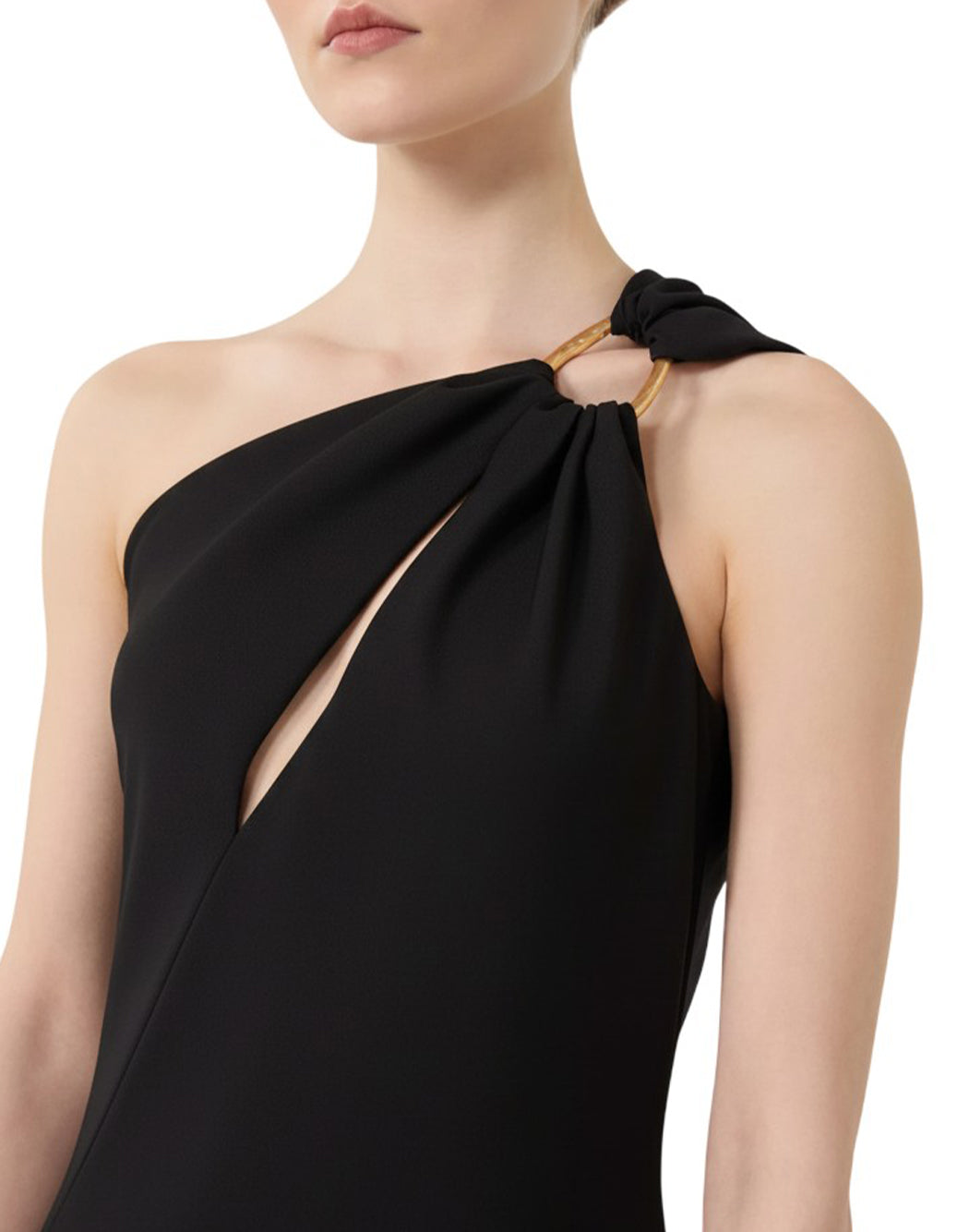 Max Mara Studio Elegante Nero