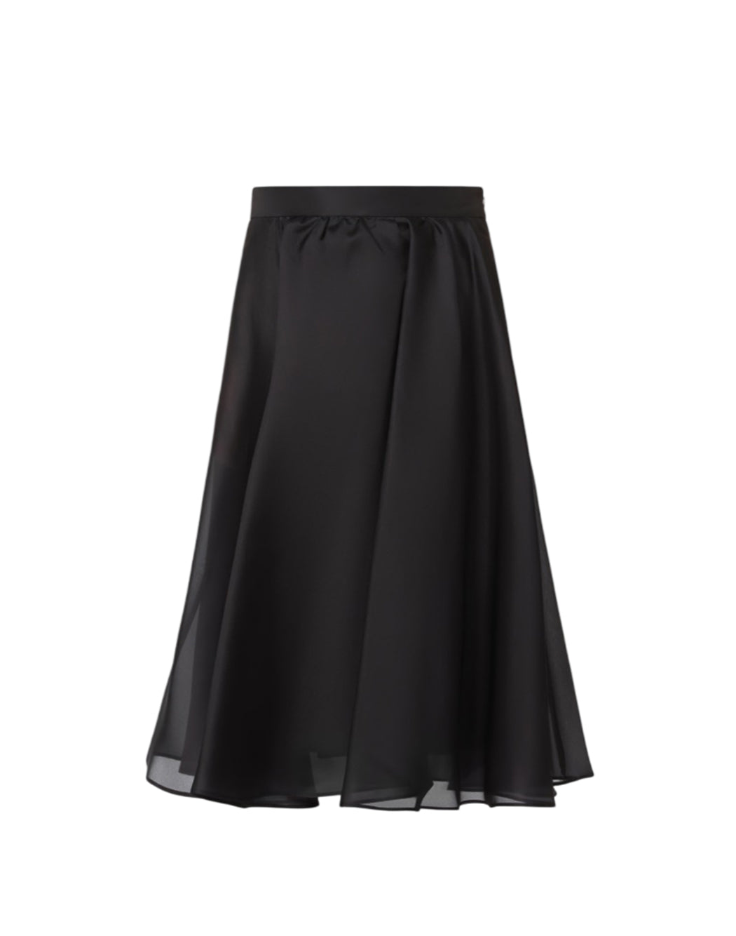 Max Mara Studio Elegante Nero