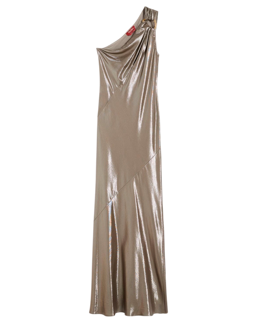 Max Mara Studio Elegant Grey