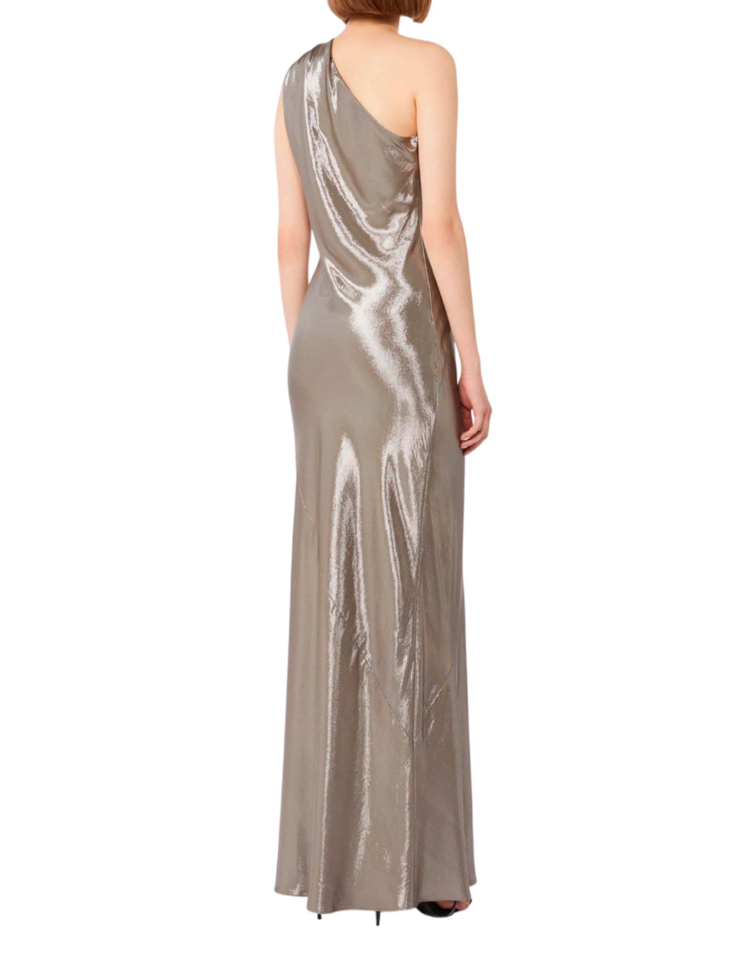 Max Mara Studio Elegant Grey