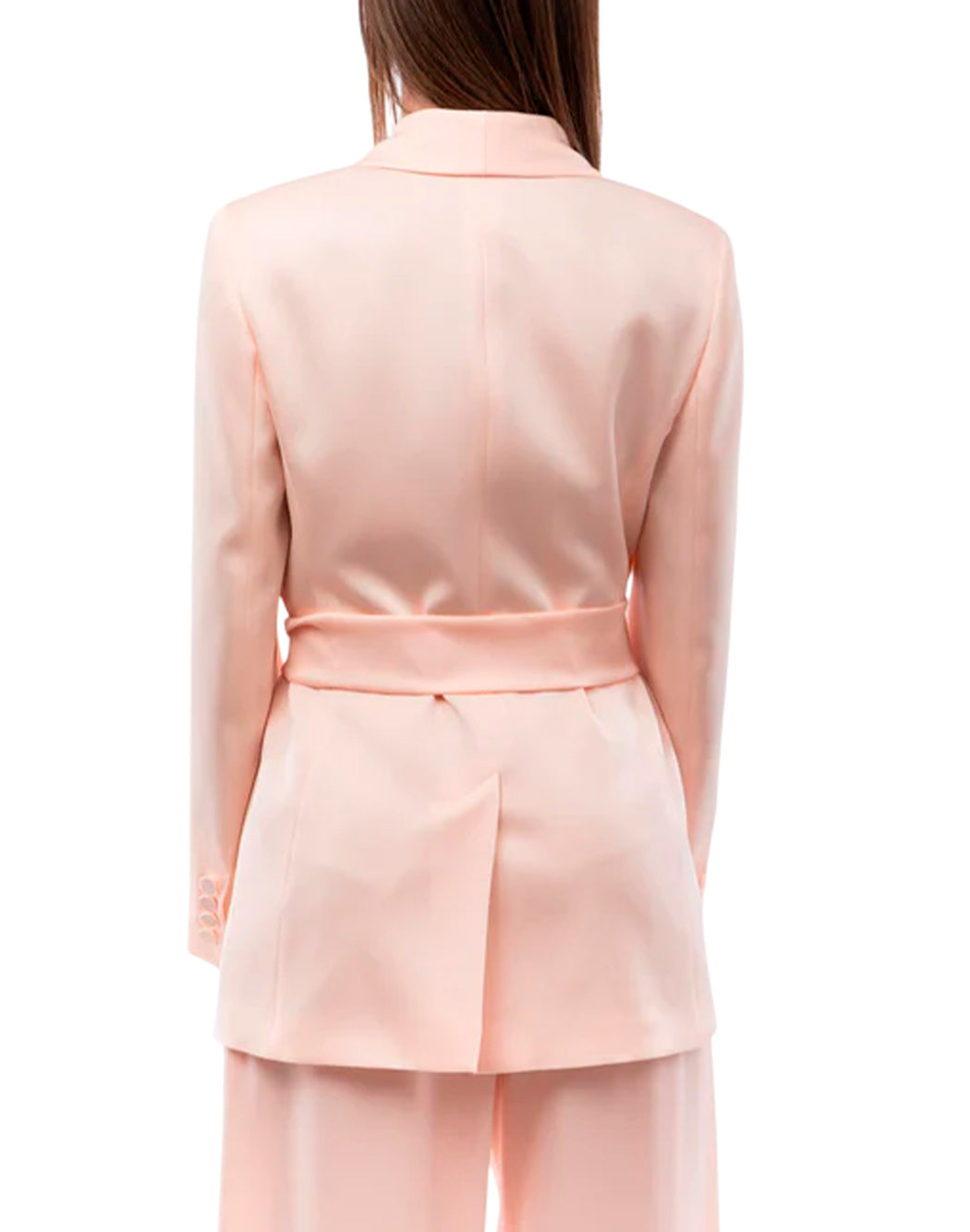 Max Mara Studio Elegant Pink