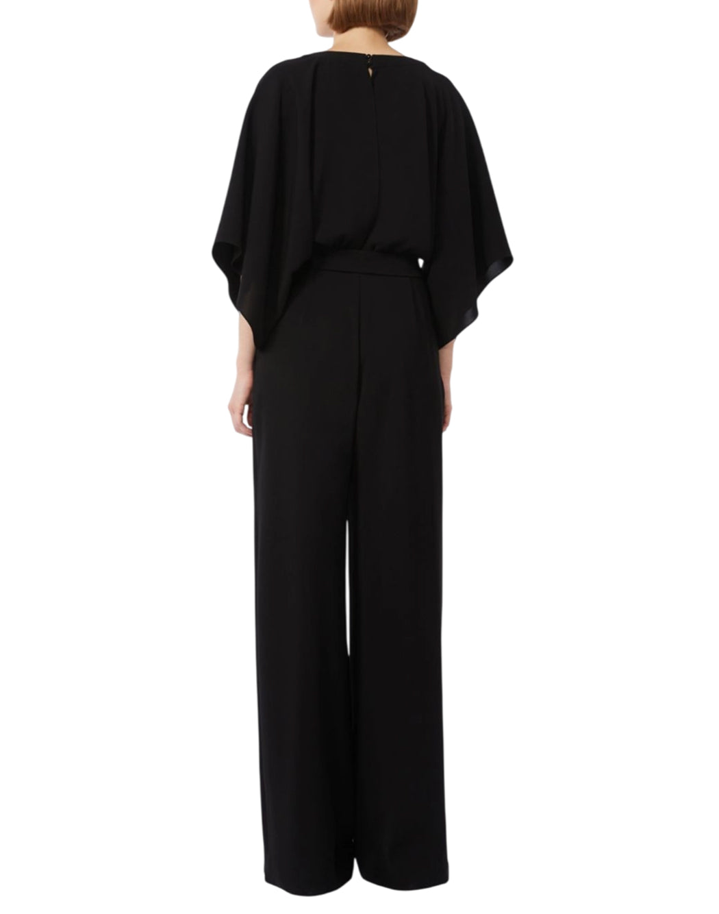 Max Mara Studio Elegante Nero