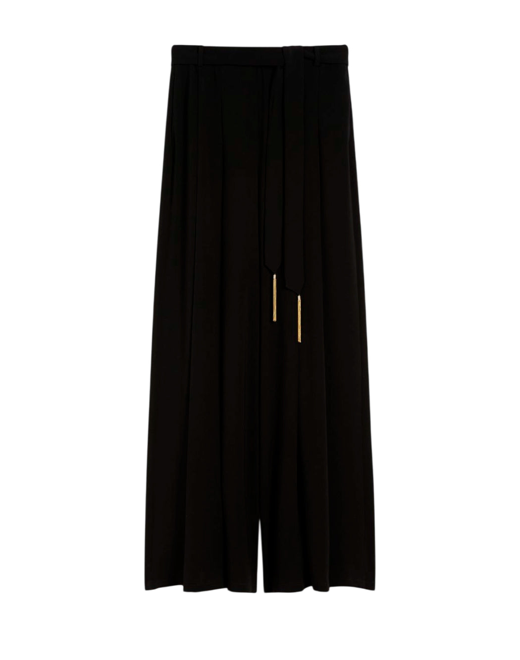Max Mara Studio Elegant Black