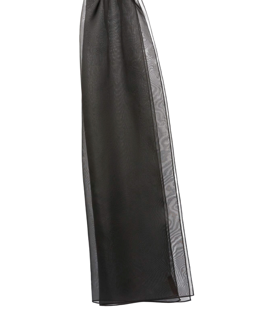 Max Mara Studio Elegante Nero