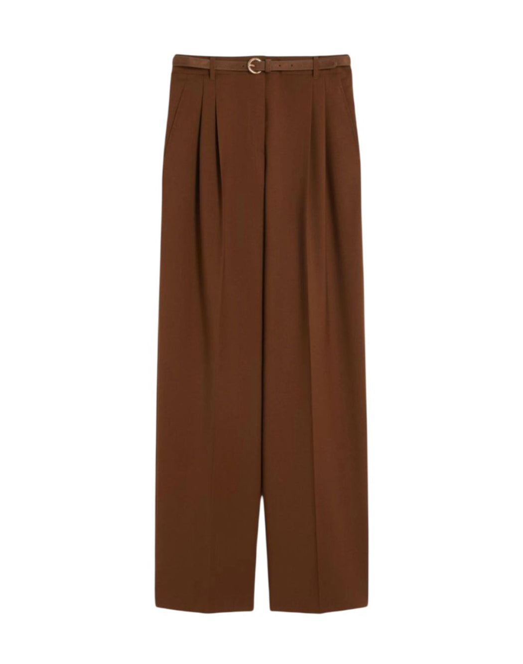 Max Mara Studio Marrone