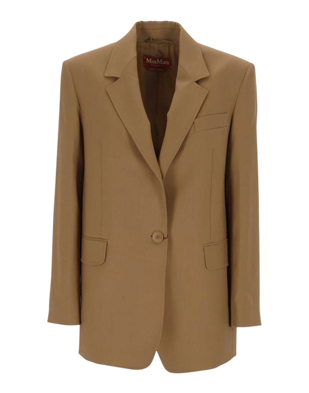 Max Mara Studio Brown