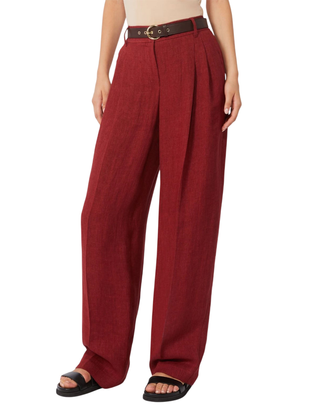 Max Mara Studio Rosso