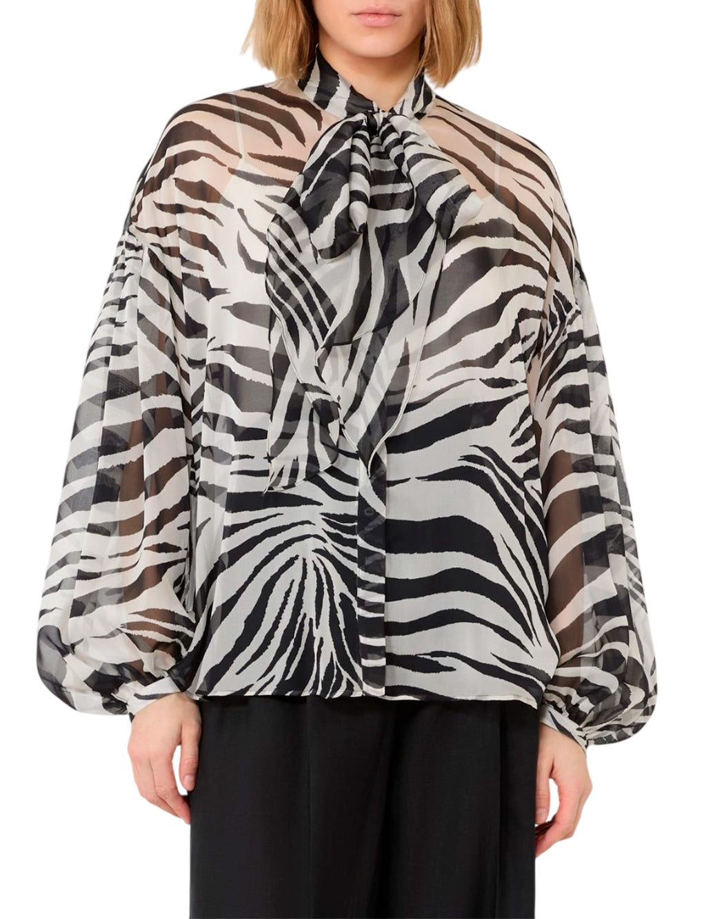 Max Mara Studio Nero