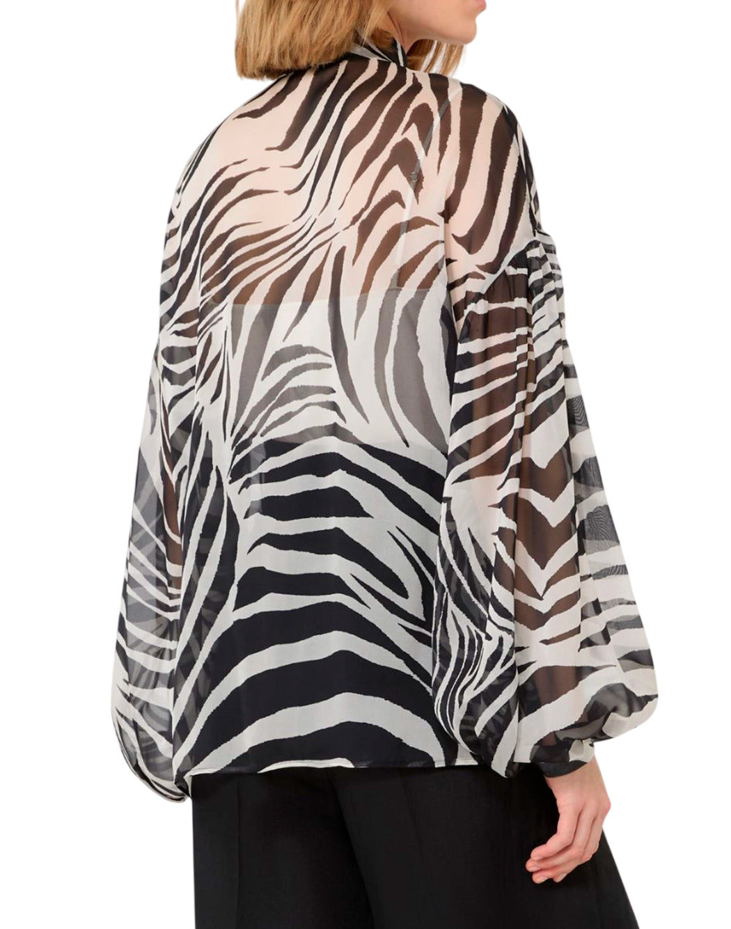 Max Mara Studio Nero