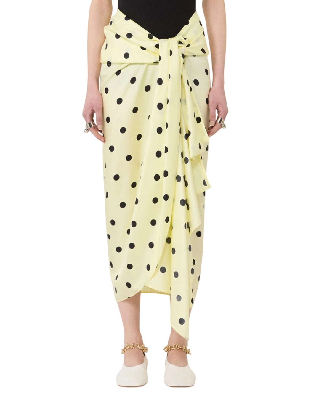 Sportmax Giallo