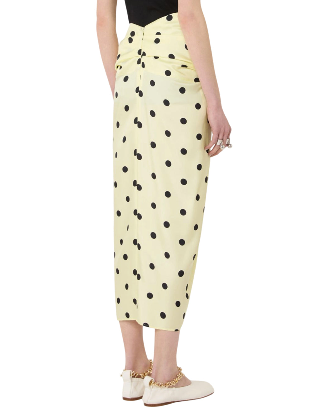 Sportmax Yellow