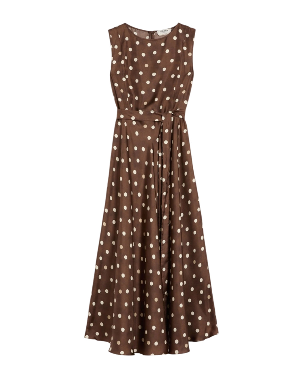 S Maxmara Brown