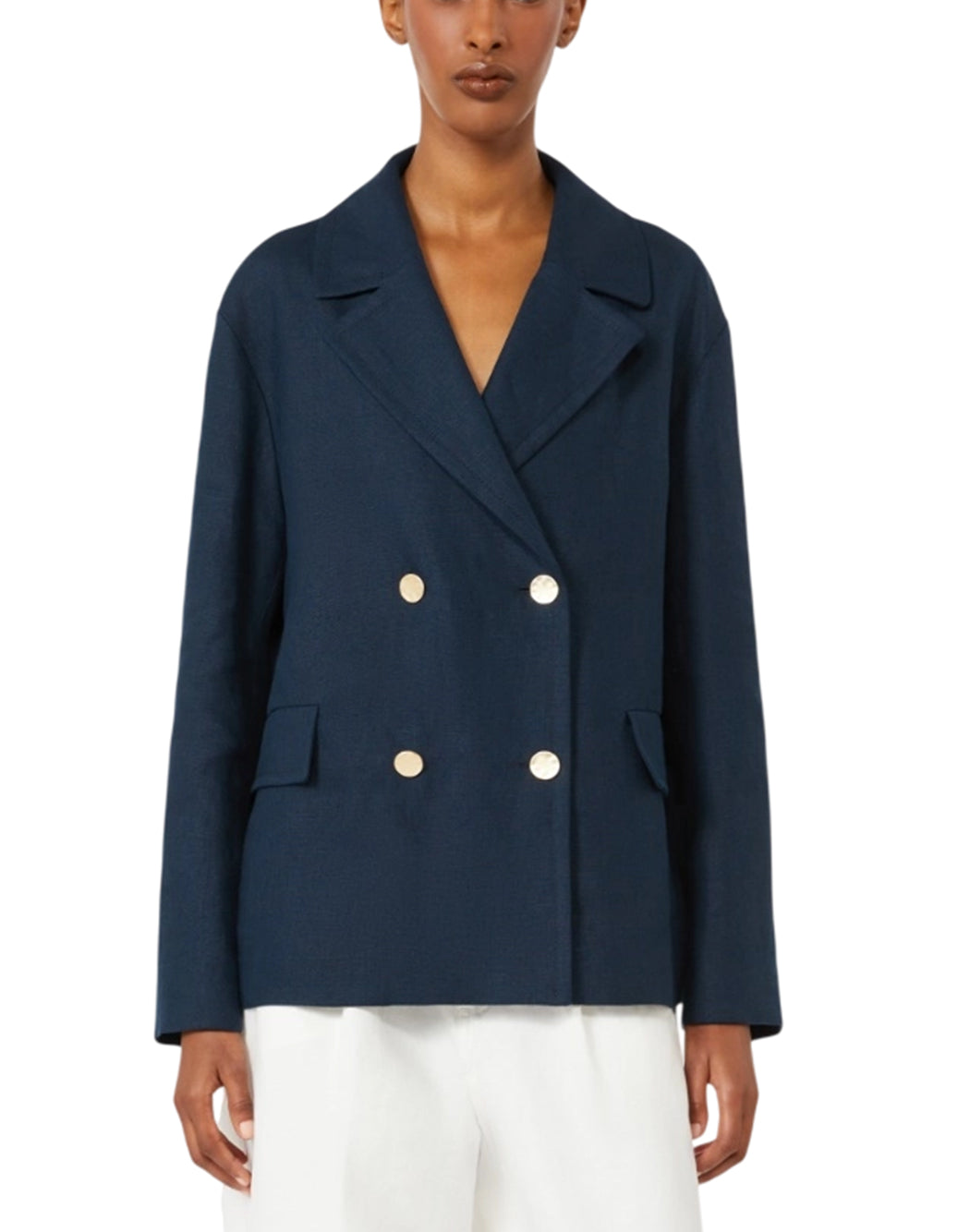 S Maxmara Blu