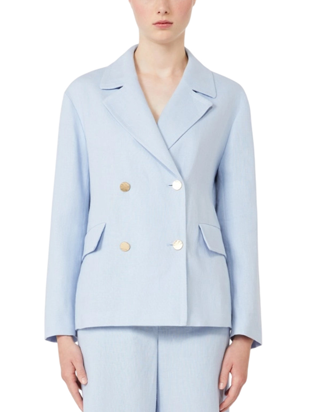 S Maxmara Azzurro