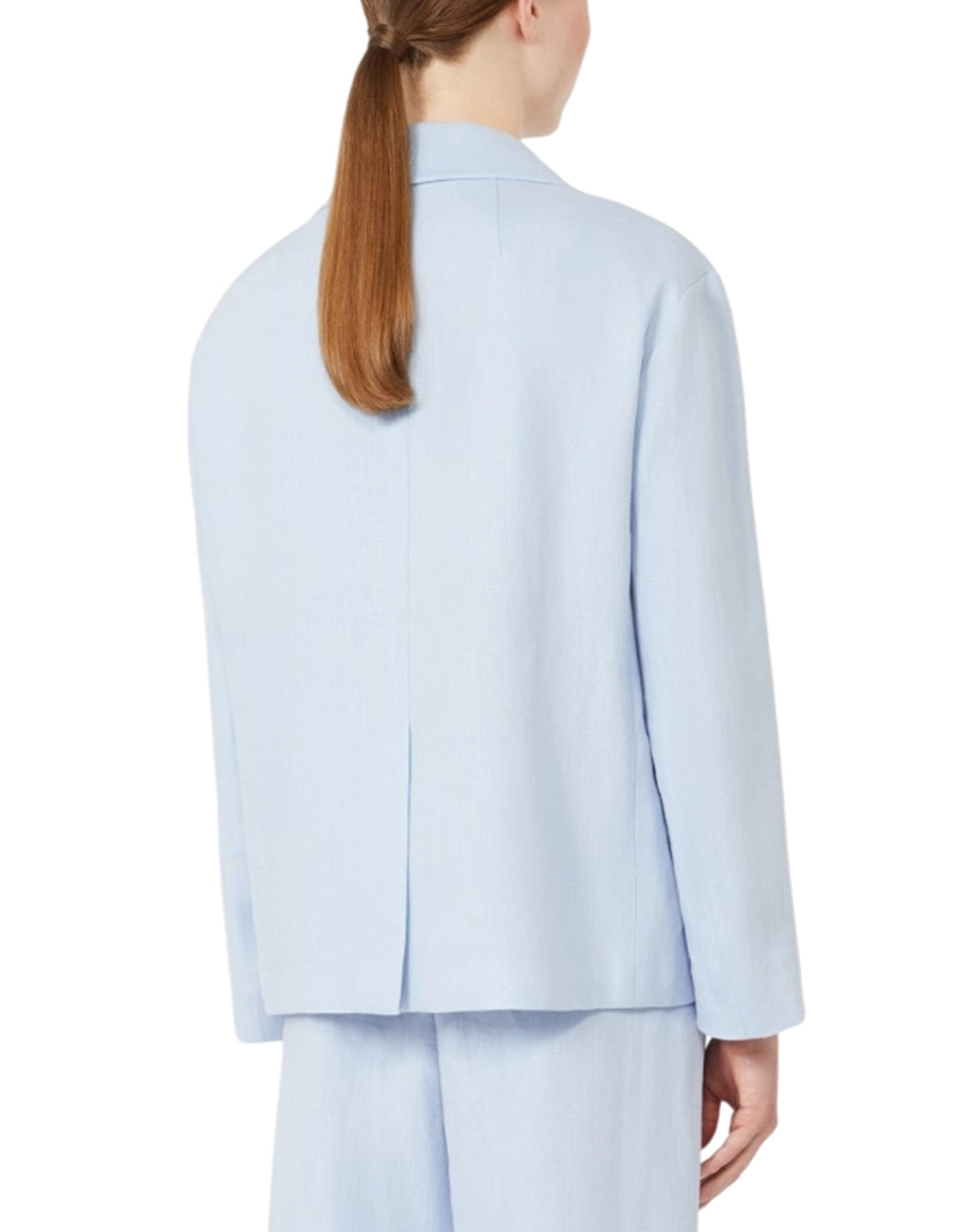 S Maxmara Azzurro