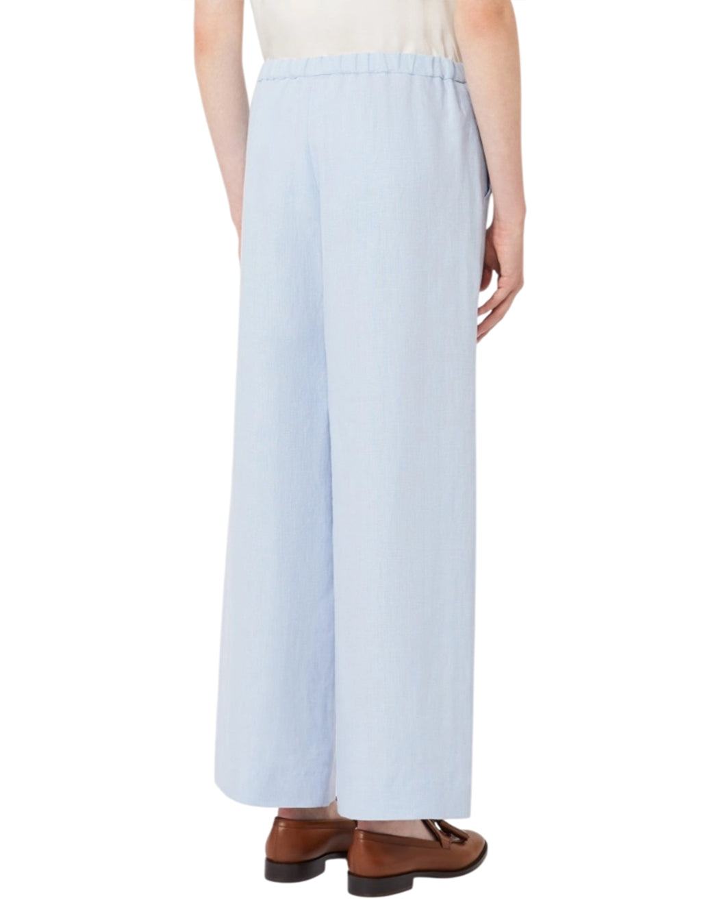 S Maxmara Azzurro