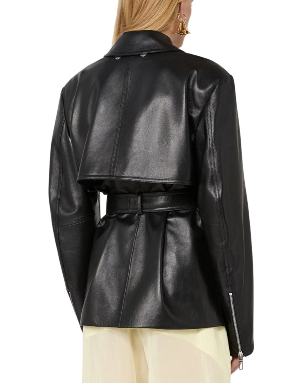 Sportmax Schwarz