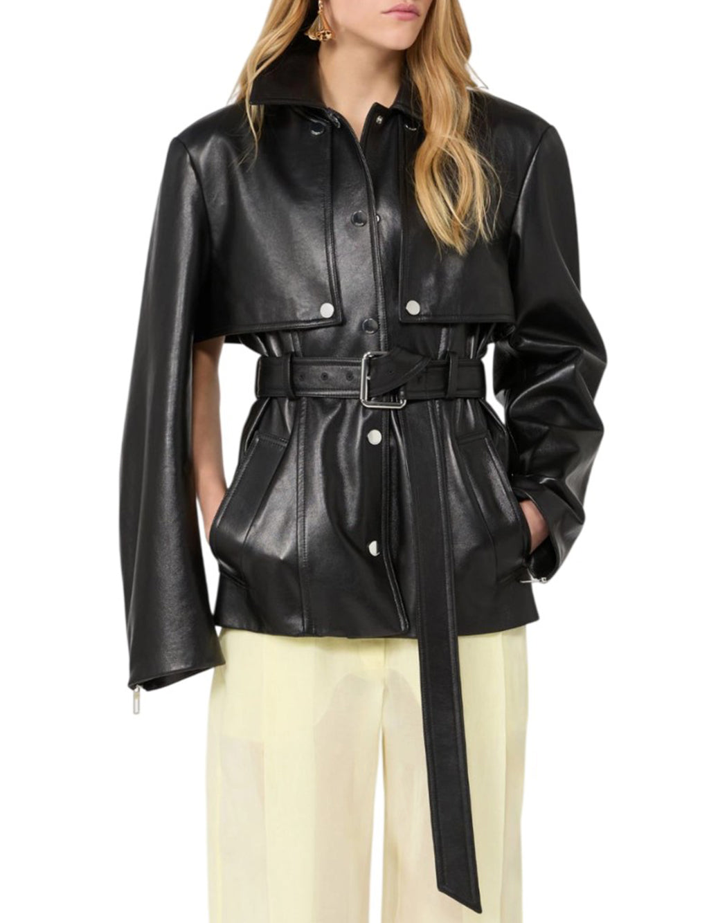 Sportmax Schwarz