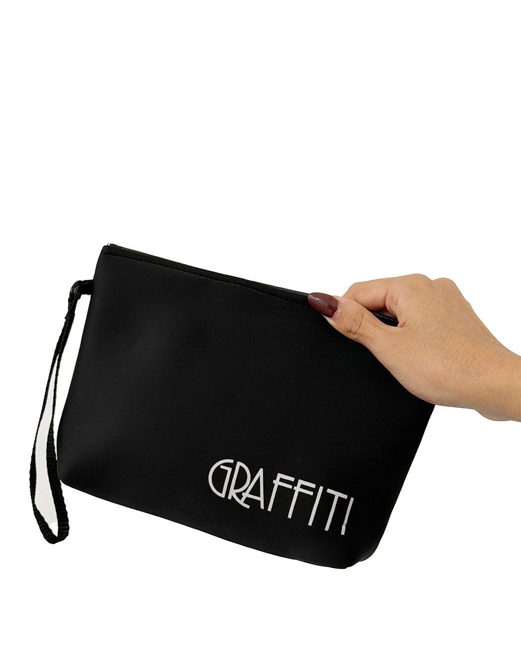 Corsinelabedoli POCHETTE Nero