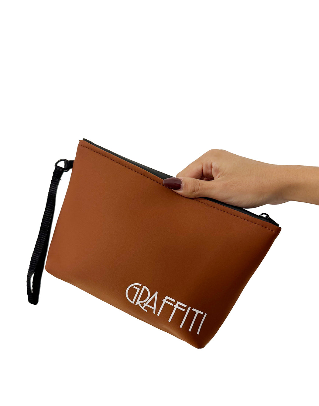 Corsinelabedoli POCHETTE Marrone