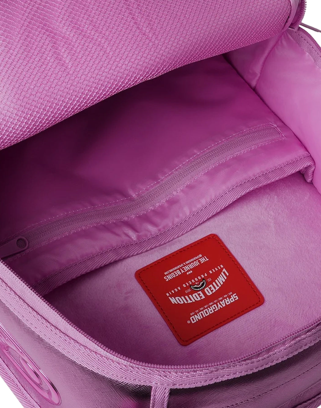 Sprayground Fucsia