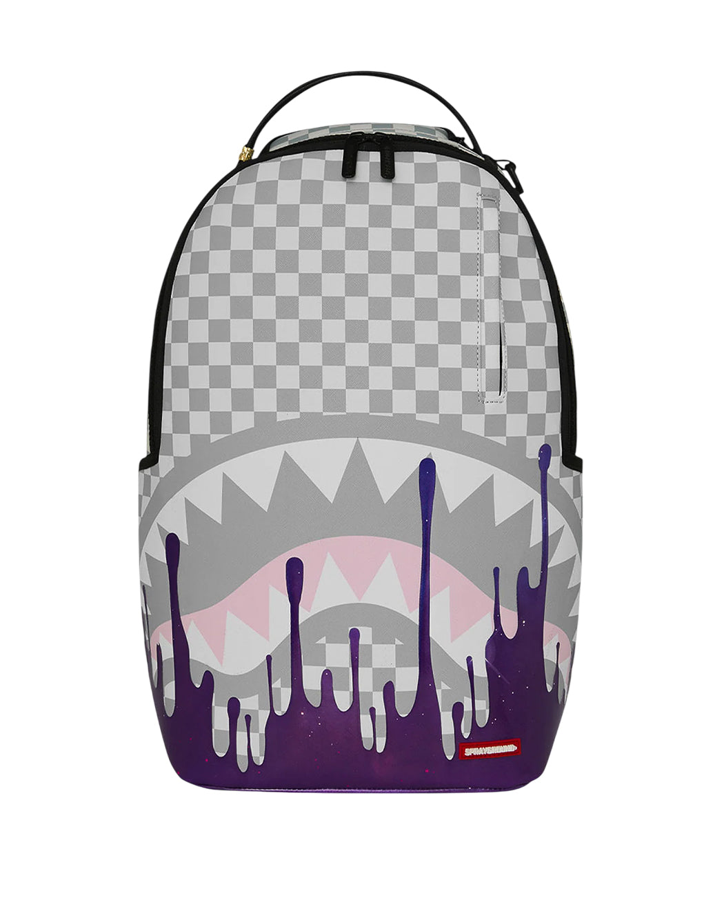 Sprayground Bianco