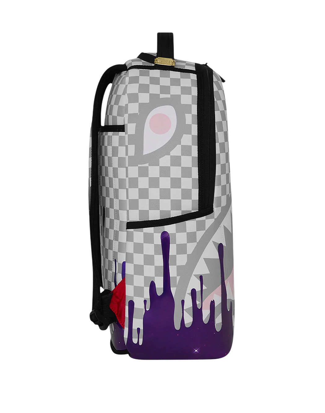 Sprayground Bianco