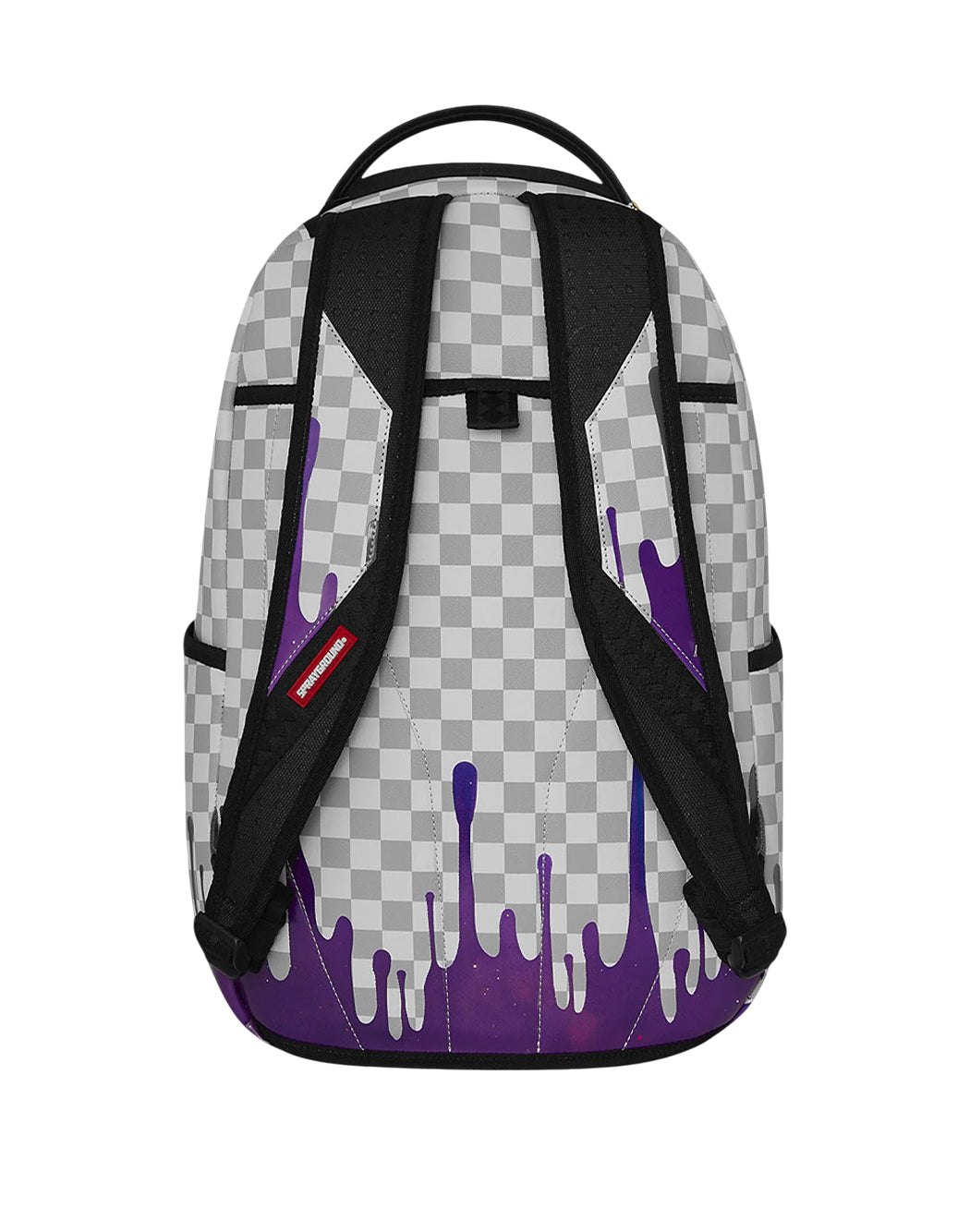 Sprayground Bianco