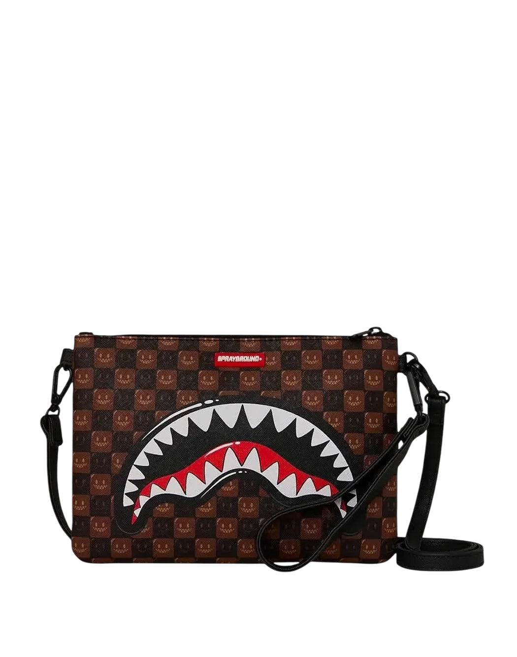 Sprayground Multicolor