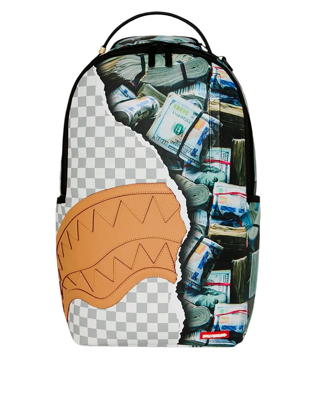 Sprayground Grigio