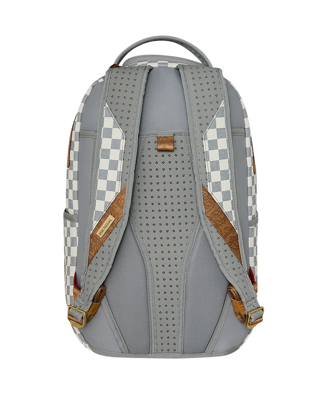 Sprayground Bianco