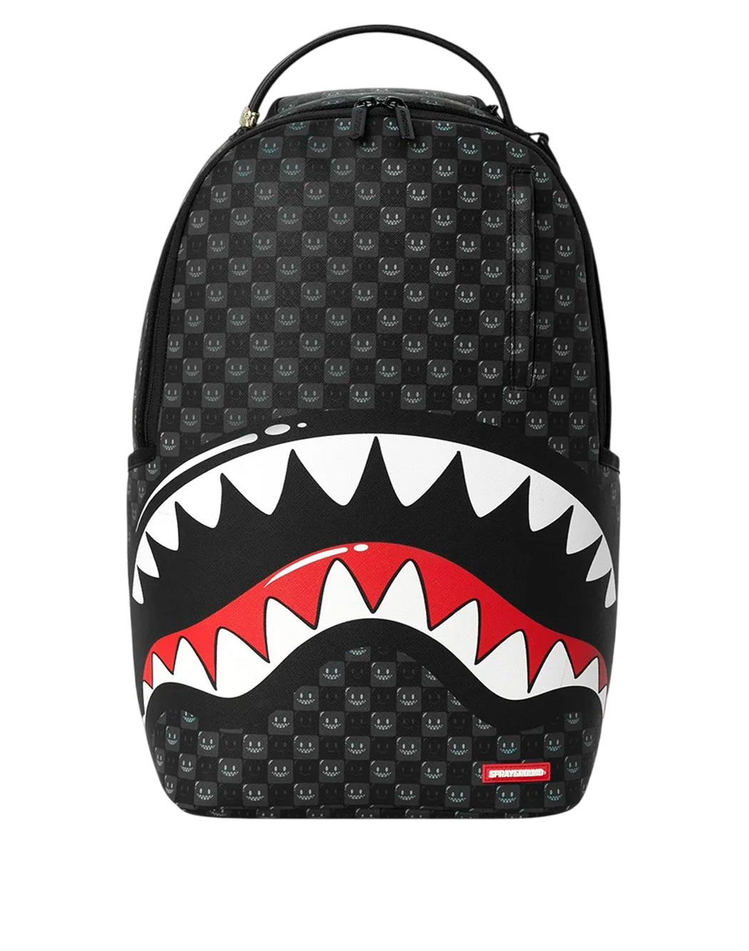 Sprayground Nero