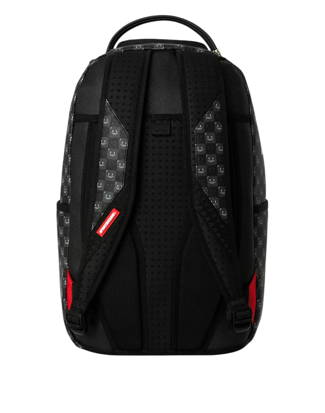 Sprayground Nero