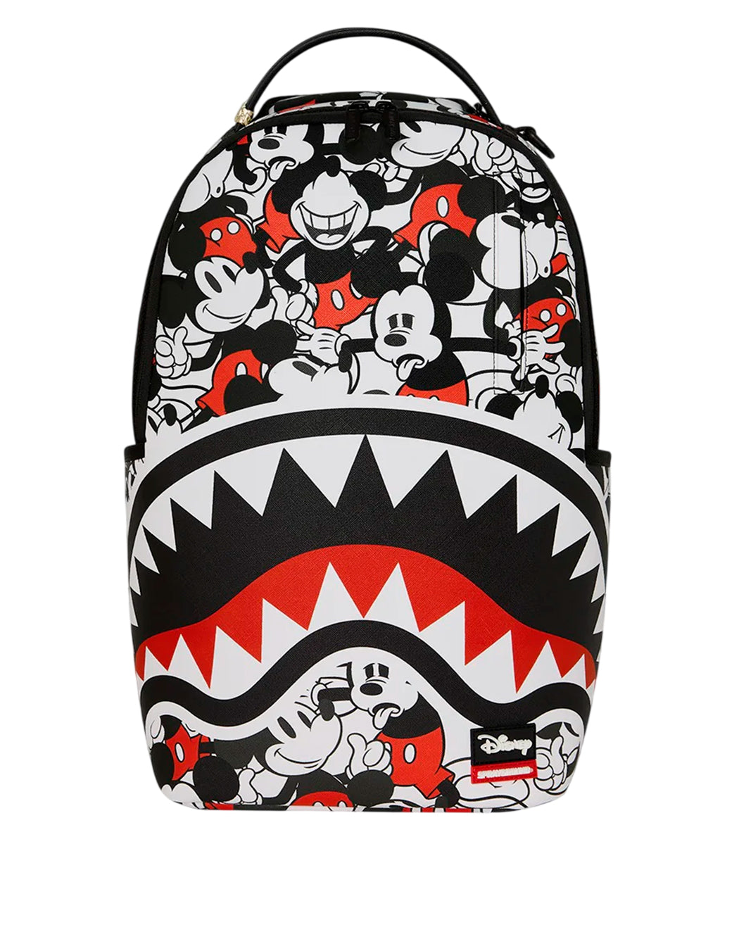 Sprayground Multicolor