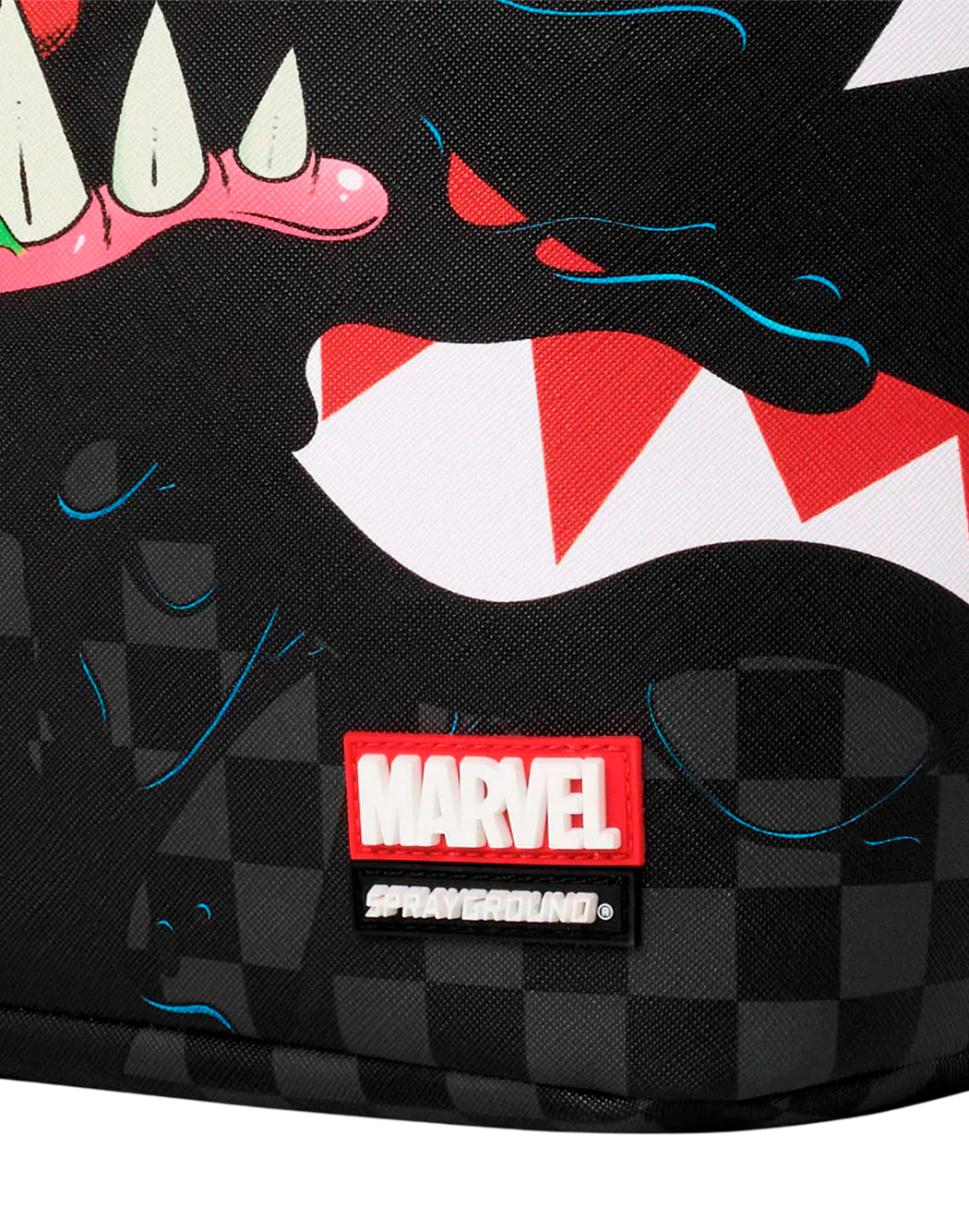 Sprayground Multicolor