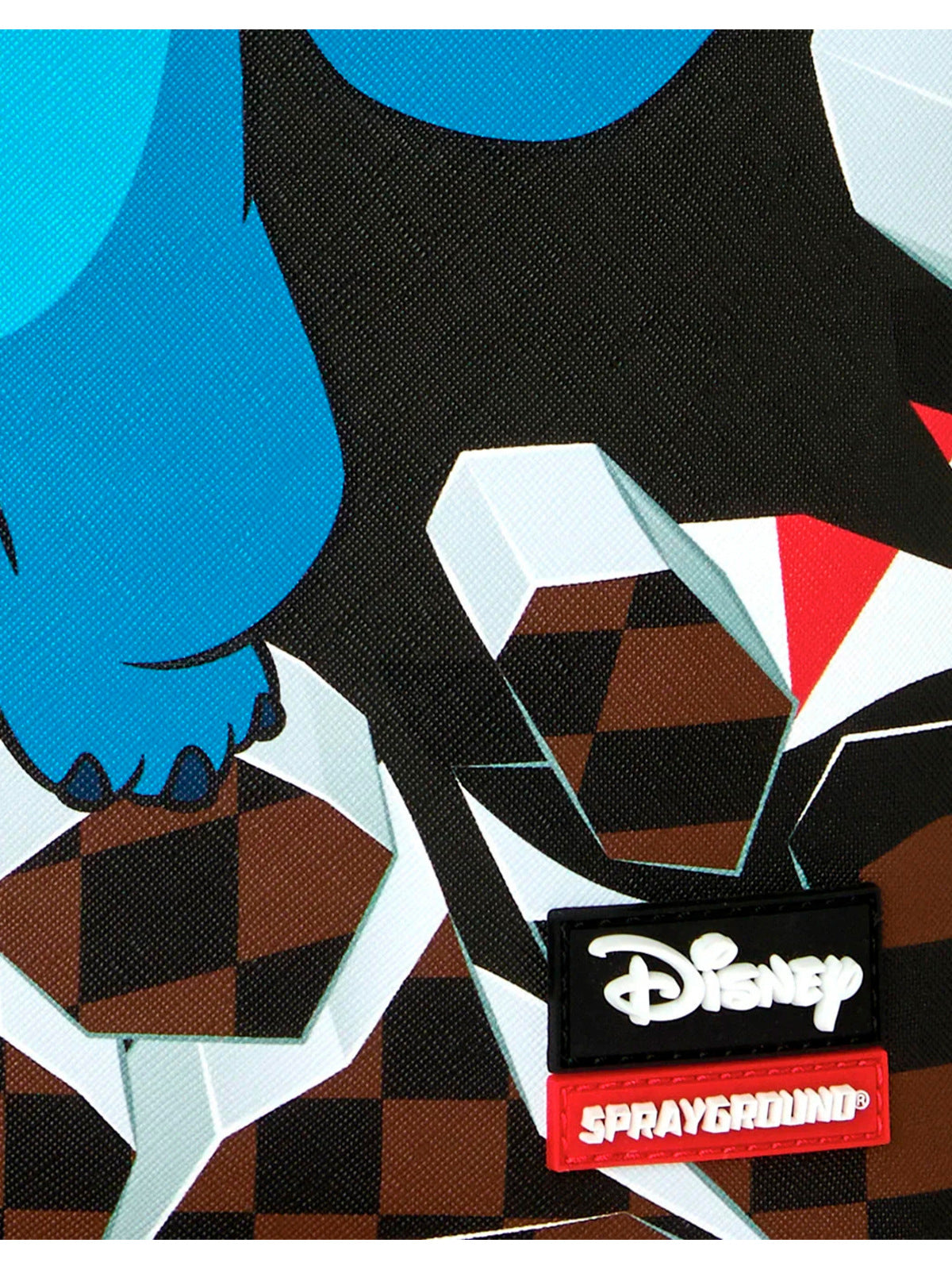 Sprayground Multicolor